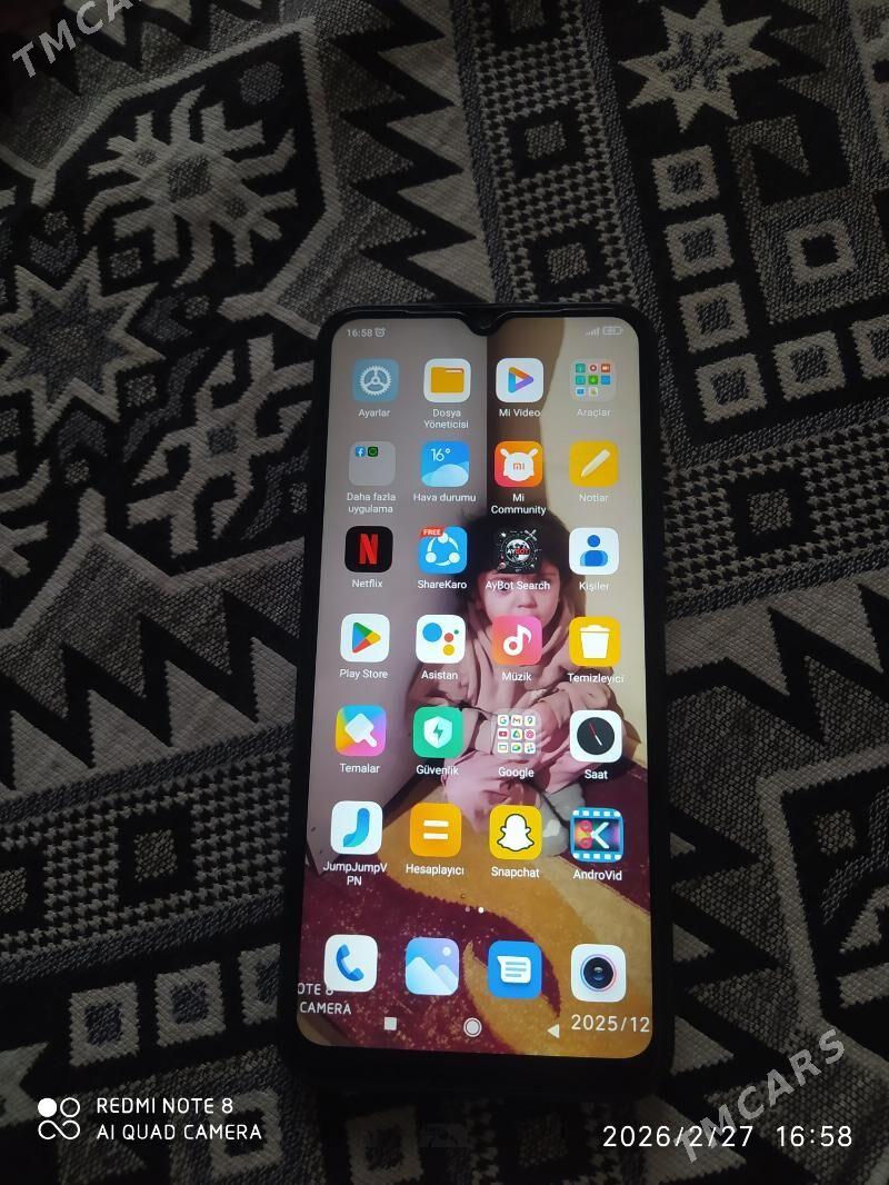 redmi 10 A - Бахарден - img 1