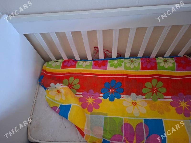 Çaga krowat - Aşgabat - img 1