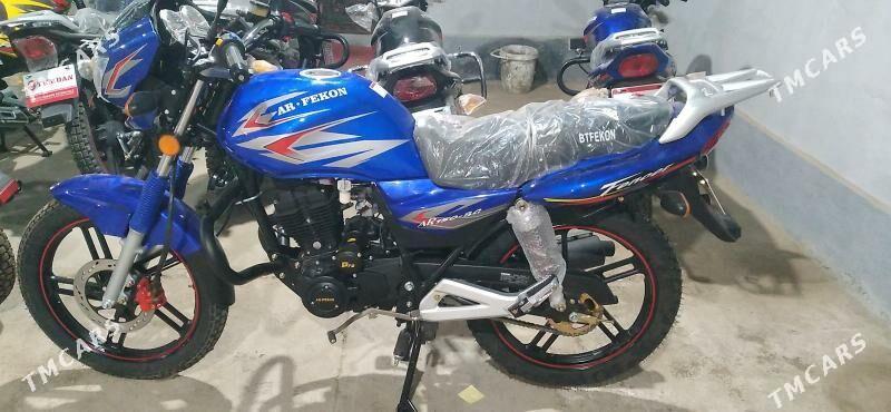 Fekon FK150-8G 2023 - 15 500 TMT - Dostluk - img 1