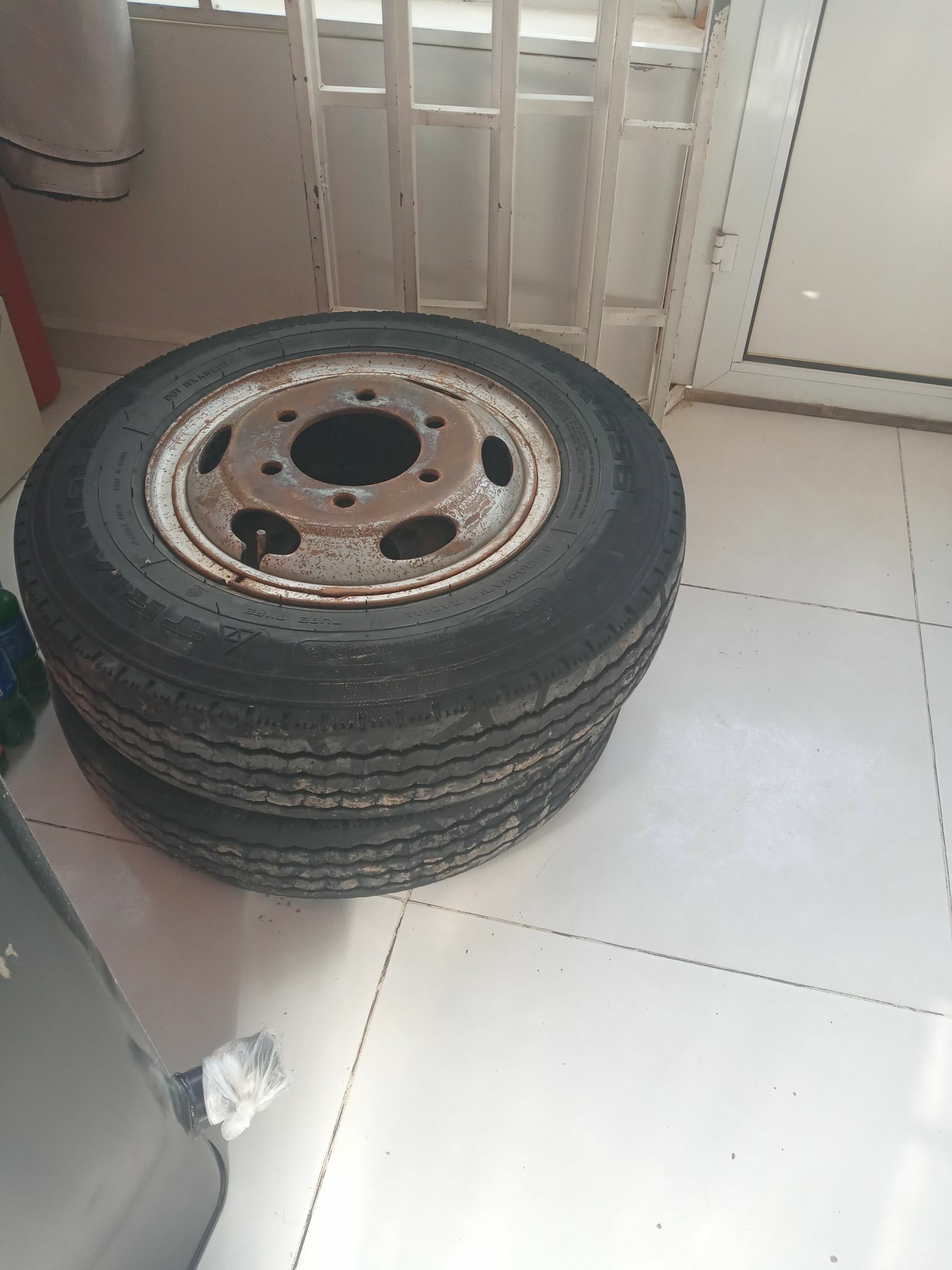 Forland tigir 3 500 TMT - Байрамали - img 1