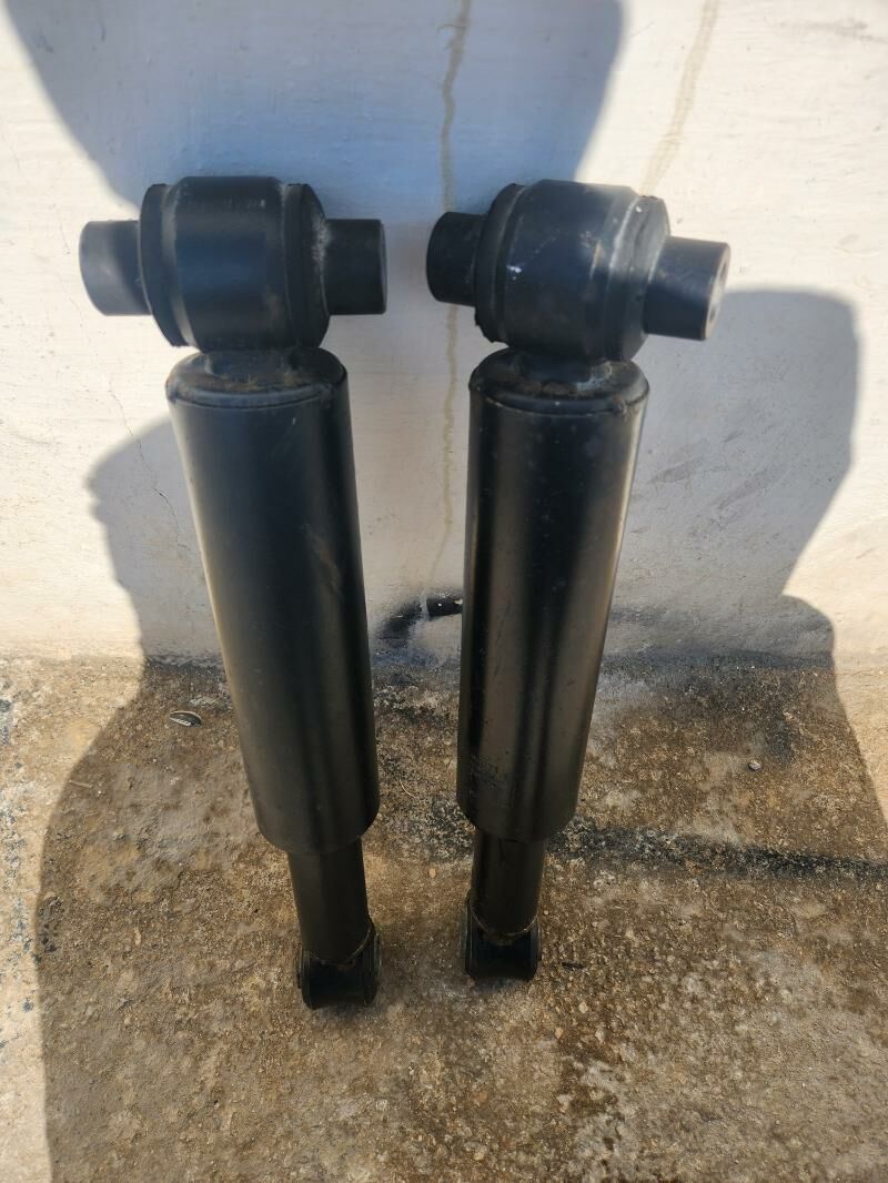 MAN TGX amerizator 1 000 TMT - Балканабат - img 1