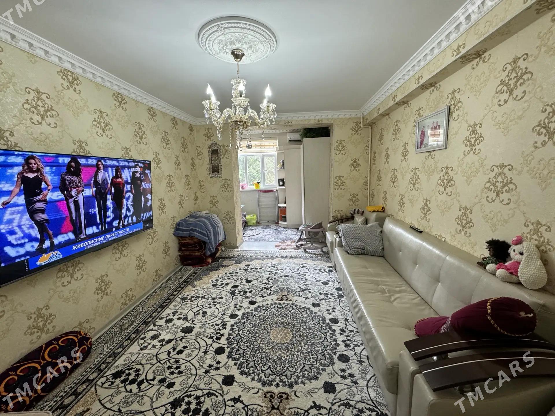 SATLYK JAY 5 MKR 3KOM 3 KOM - Aşgabat - img 1