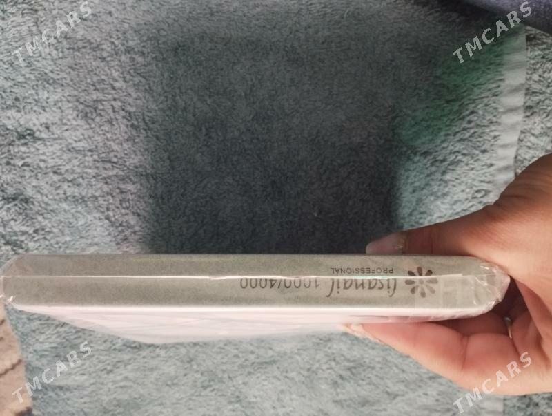 Пилки для манекюра - Бузмеин - img 1