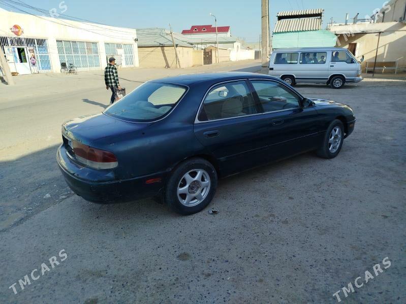 Mazda 626 1996 - 29 000 TMT - Мары - img 1