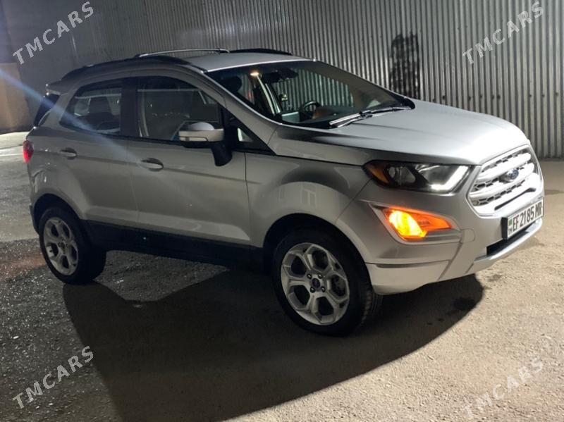 Ford EcoSport 2018 - 220 000 TMT - Mary - img 1