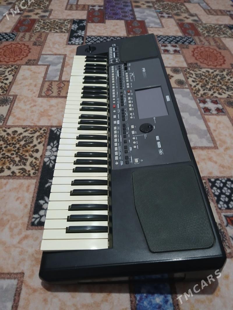 KORG pa 600 arrental - Gubadag - img 1