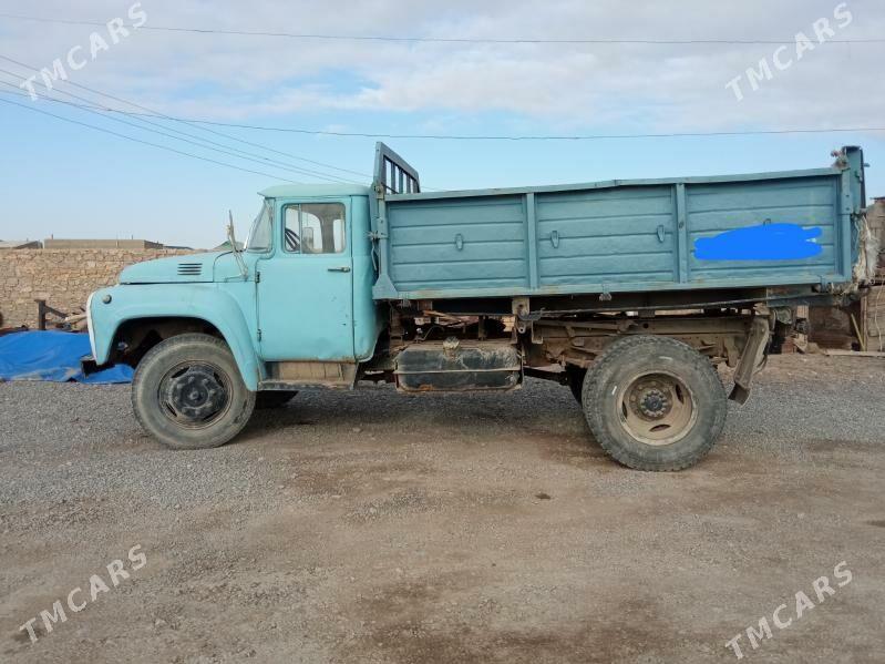 Zil 130 1990 - 60 000 TMT - Гызыларбат - img 1