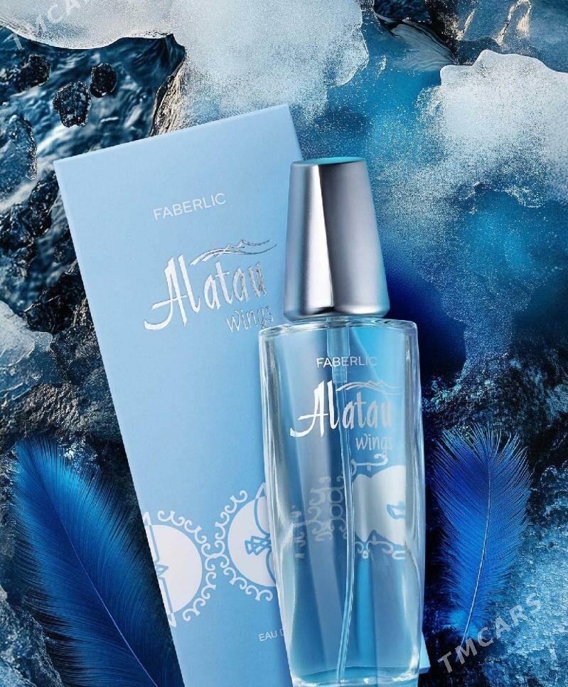 FABIRLIK - Ашхабад - img 1