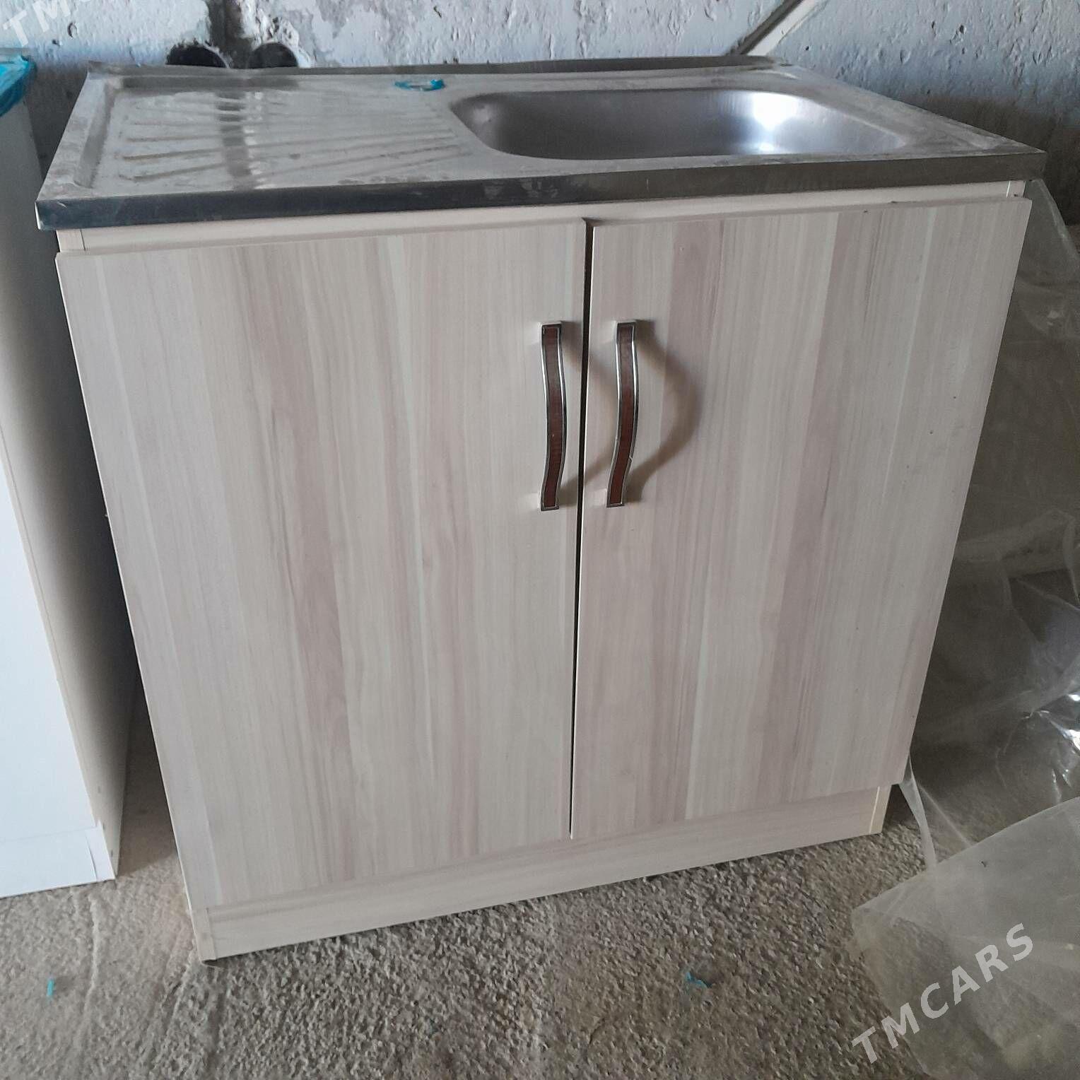 satlyk kuhonnyý şkaf - Gökdepe - img 1