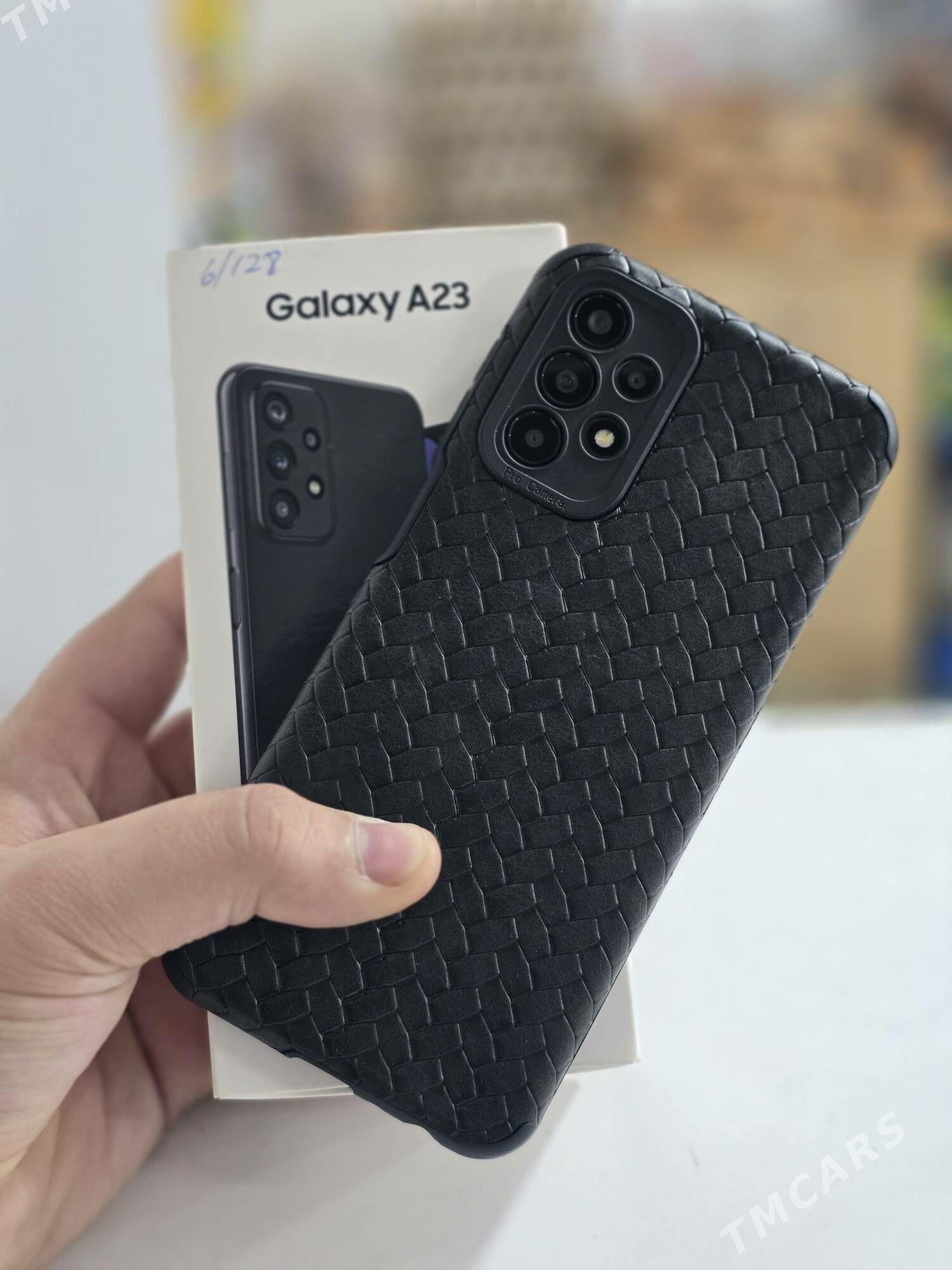 a23 6/128 - Бузмеин - img 1