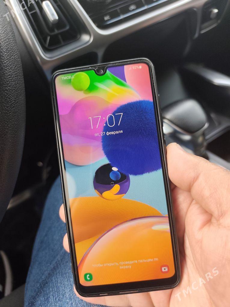 Samsung A31 - Ашхабад - img 1