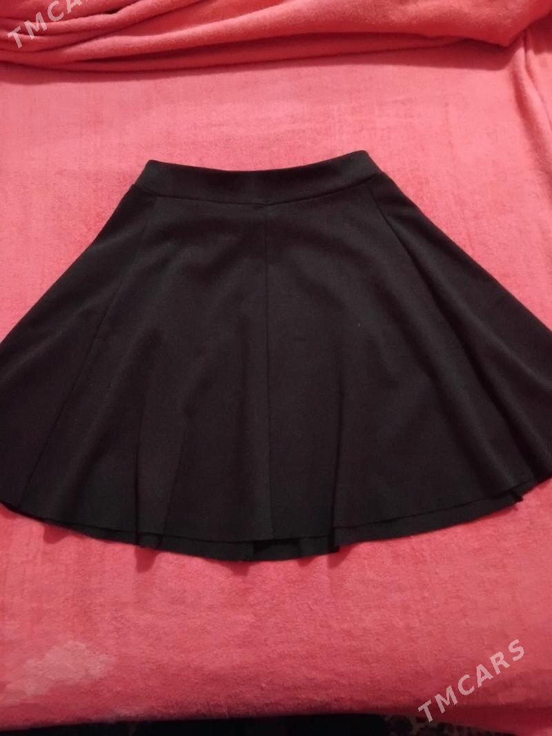 yubka - Чарджоу - img 1