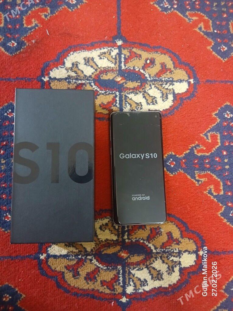 samsung s10 - Мары - img 1