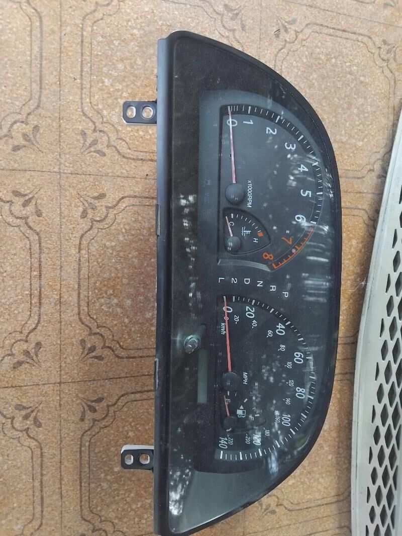 duty camry pribory obilsowkasy 300 TMT - Gyzylarbat - img 1