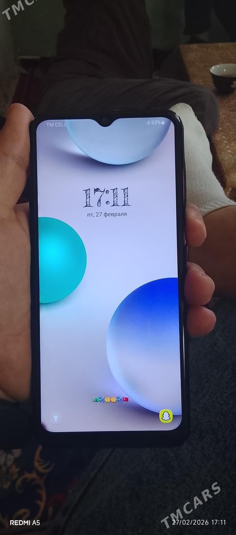 Samsung a04 - Дашогуз - img 1