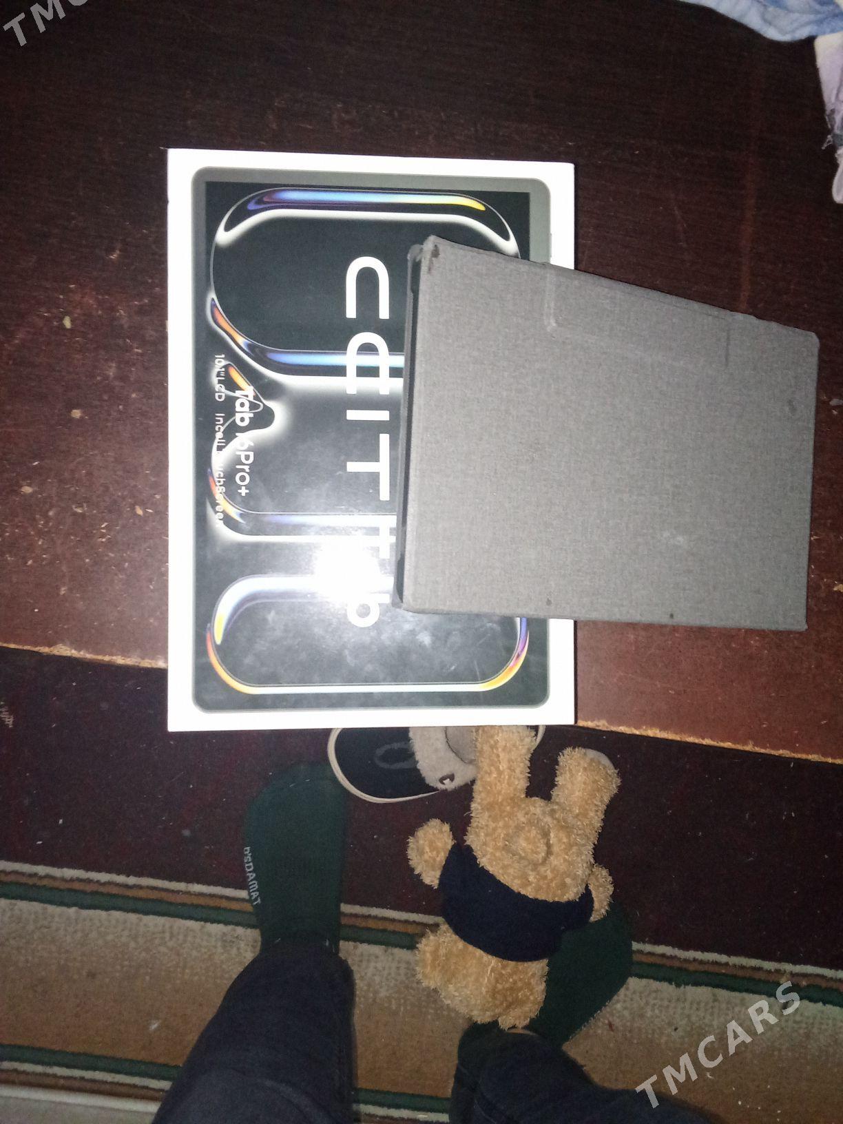 планшет Tab на 1tb - Aşgabat - img 1