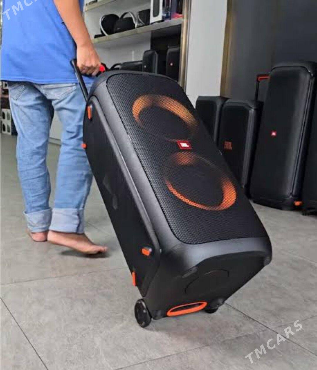 Satlyk JBL 310 Model - Ашхабад - img 1