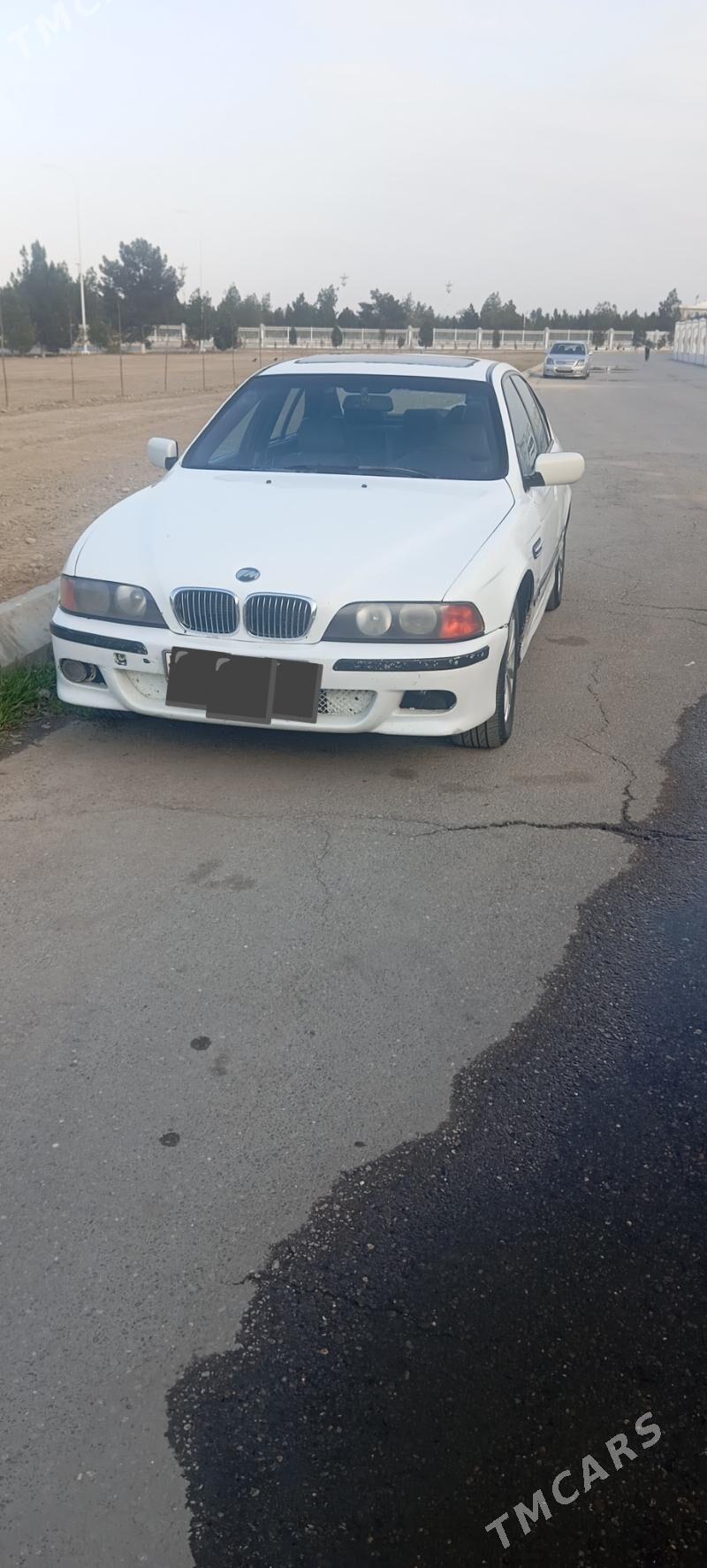 BMW 528 2003 - 120 000 TMT - Kaka - img 1