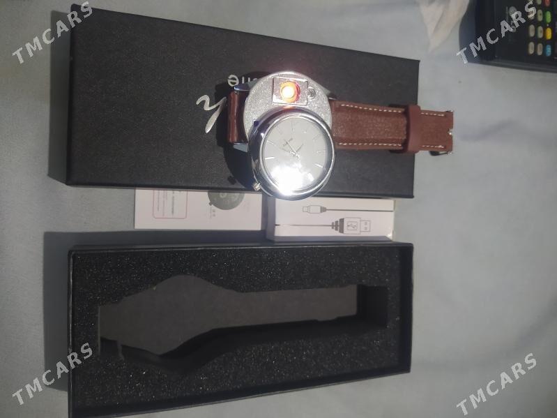 sagat zaźygalka - Türkmenabat - img 1