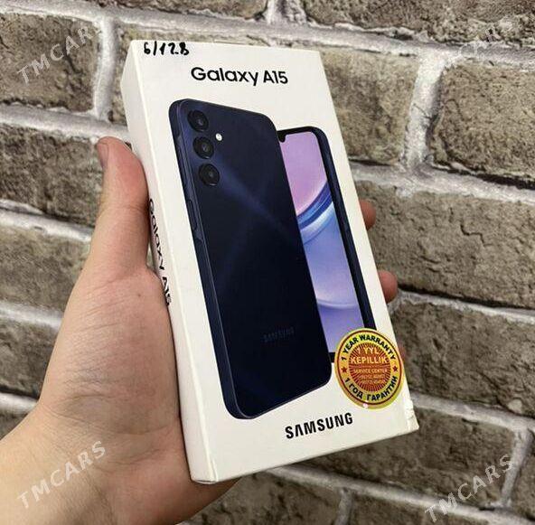 A15 6/128 - Mary - img 1