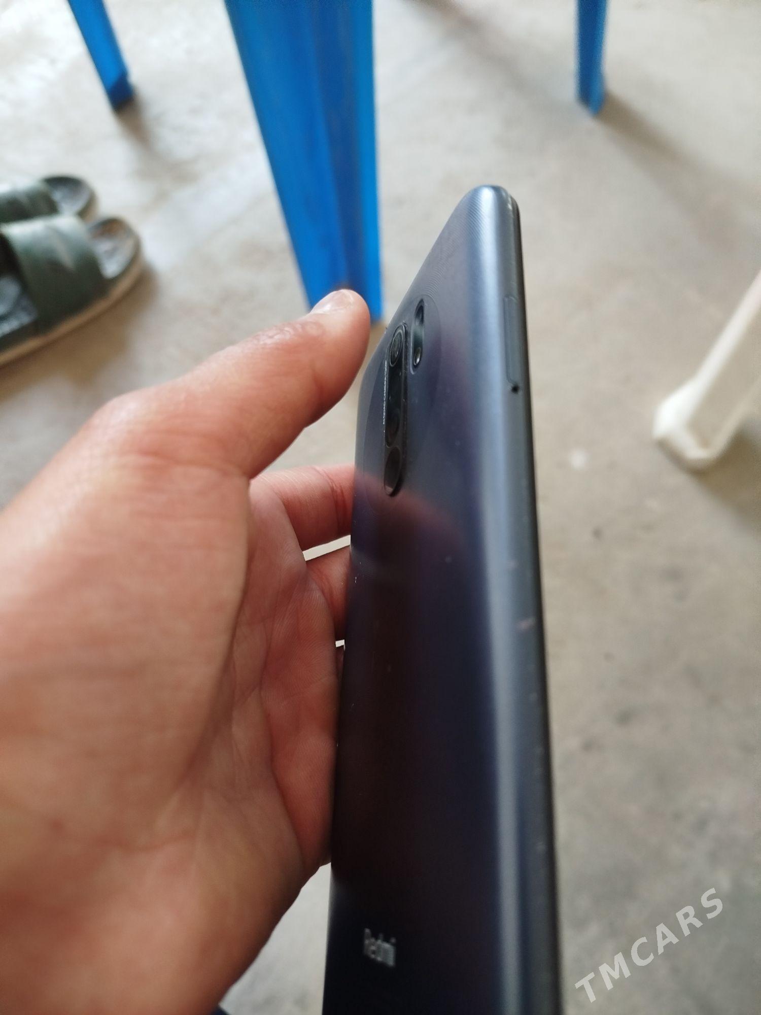 Redmi 9 - Саят - img 1