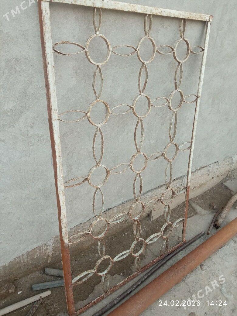 Стройматрал - Дашогуз - img 1