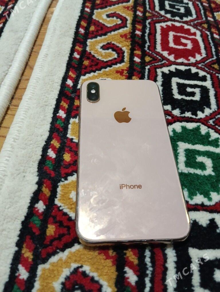 phone xs - Aşgabat - img 1