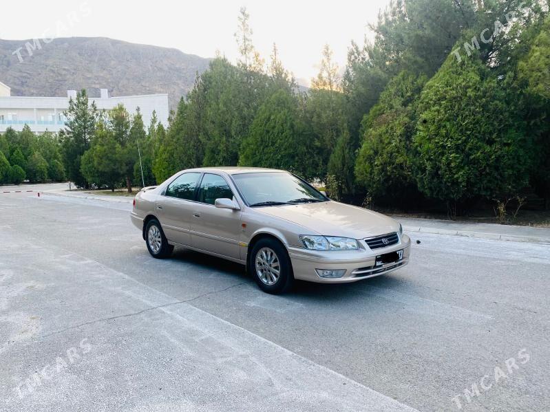 Toyota Camry 2000 - 166 000 TMT - Бахарден - img 1