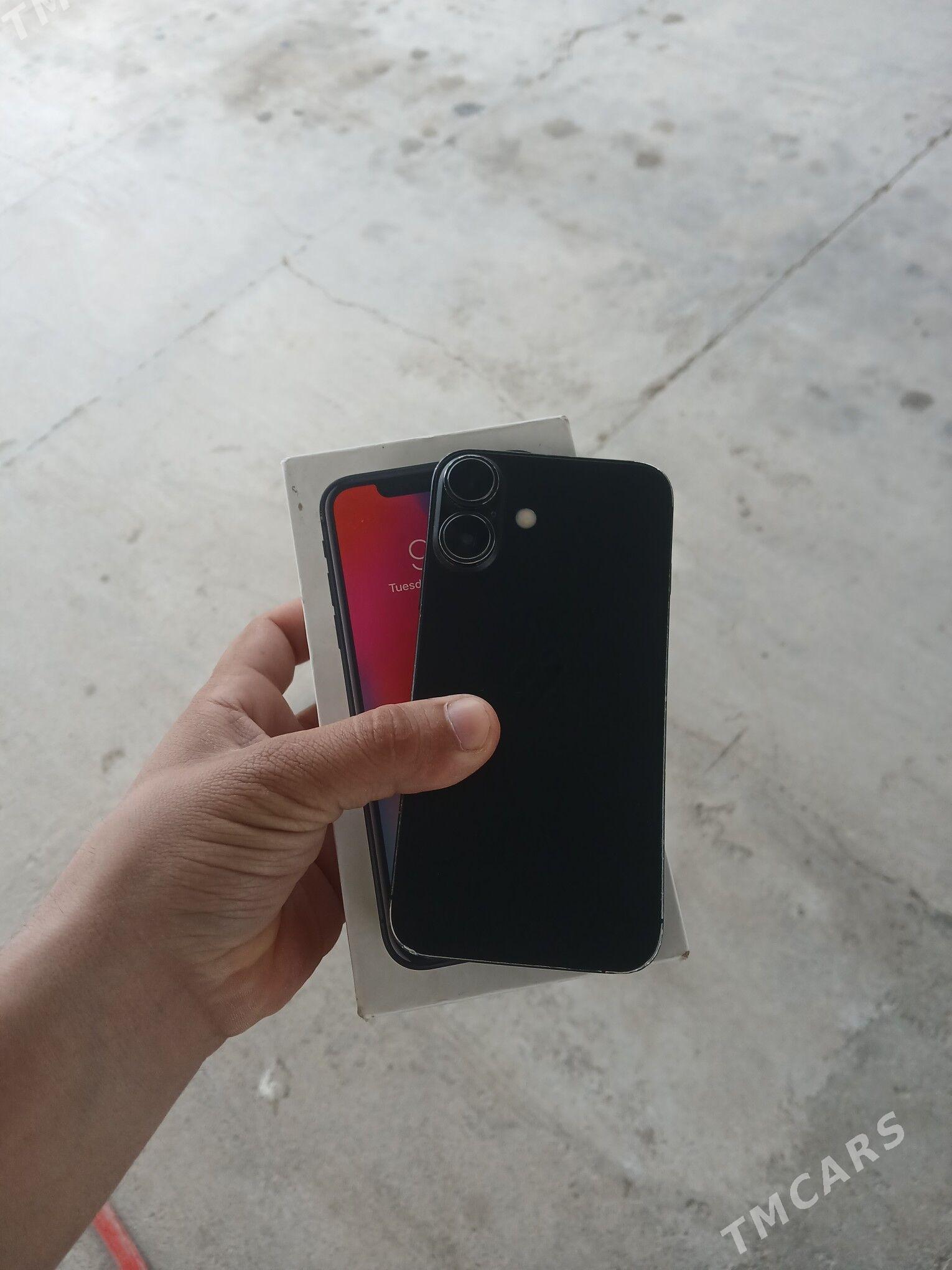 iPhone x 256gb - Гёкдепе - img 1