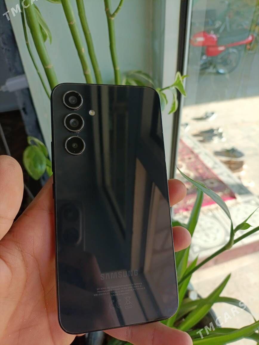 a 54 5G - Теджен - img 1