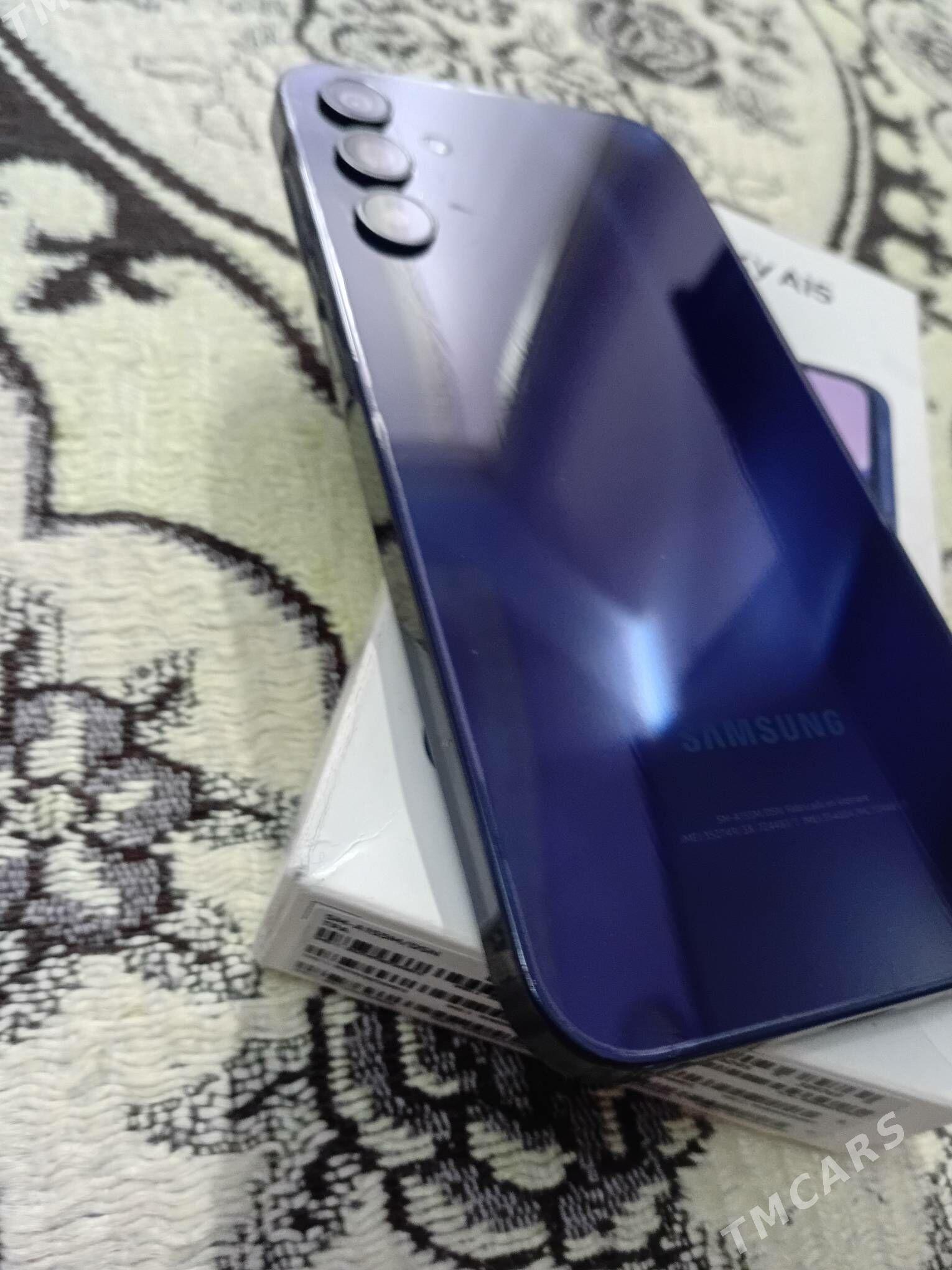 Samsung A15.6/128 - Дашогуз - img 1