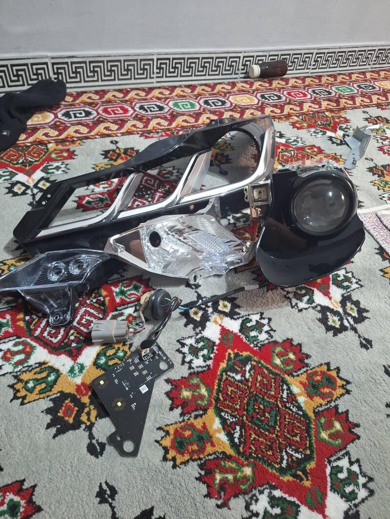 fara 700 TMT - Ашхабад - img 1