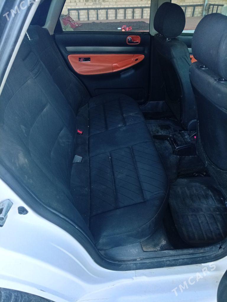 Audi A4 1996 - 45 000 TMT - Чарджоу - img 1