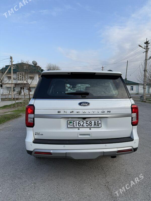 Ford Expedition 2022 - 700 000 TMT - Aşgabat - img 1