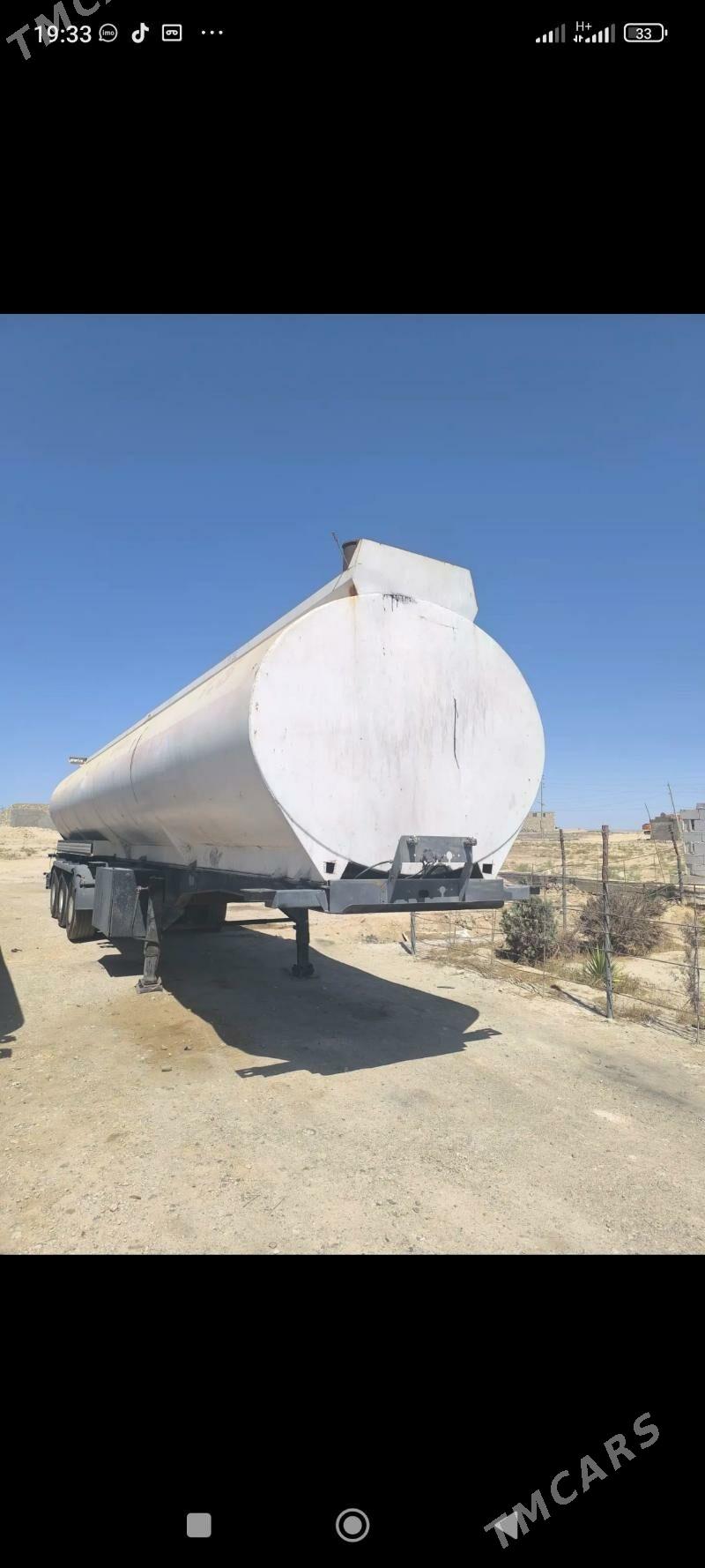 Kogel Euro Trailer 2012 - 320 000 TMT - Туркменбаши - img 1