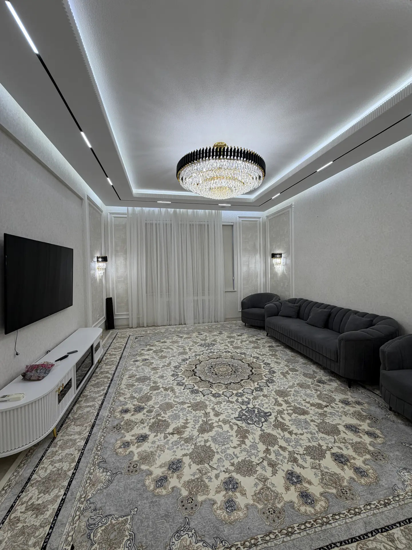 GURTLY 2ETAJ 3KOMNAT - Gurtly - img 1