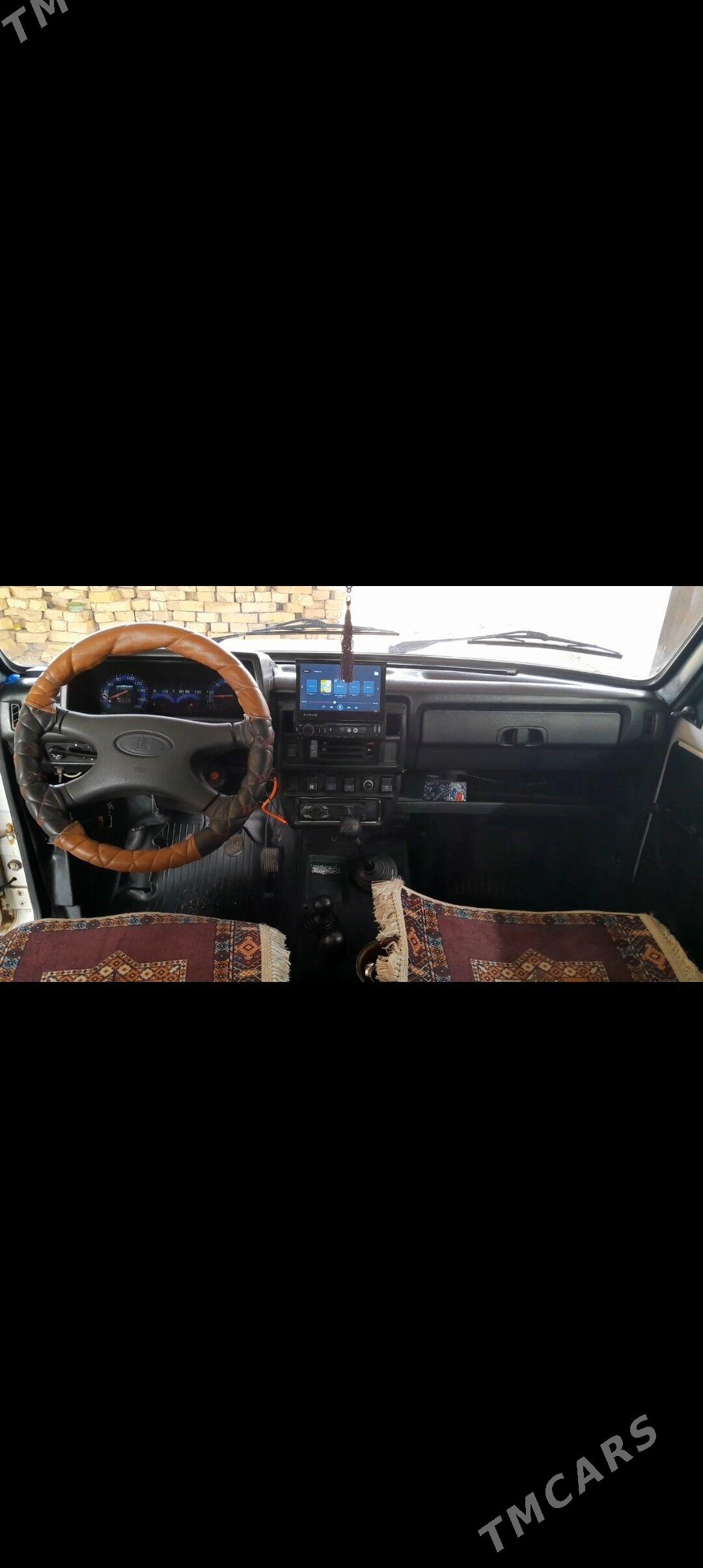 Lada Niva 2009 - 90 000 TMT - Mary - img 1