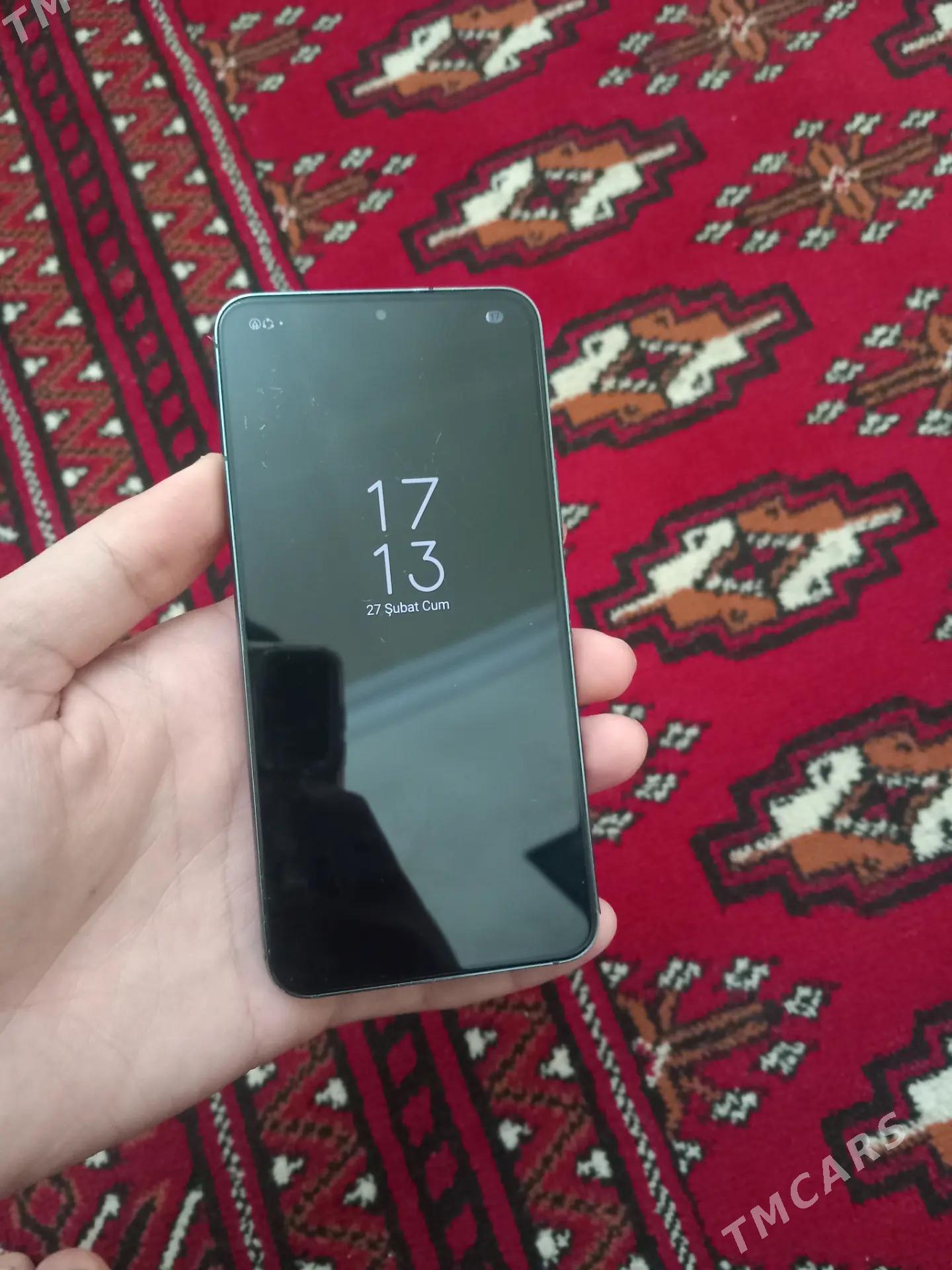 S22 12\256 - Aşgabat - img 1