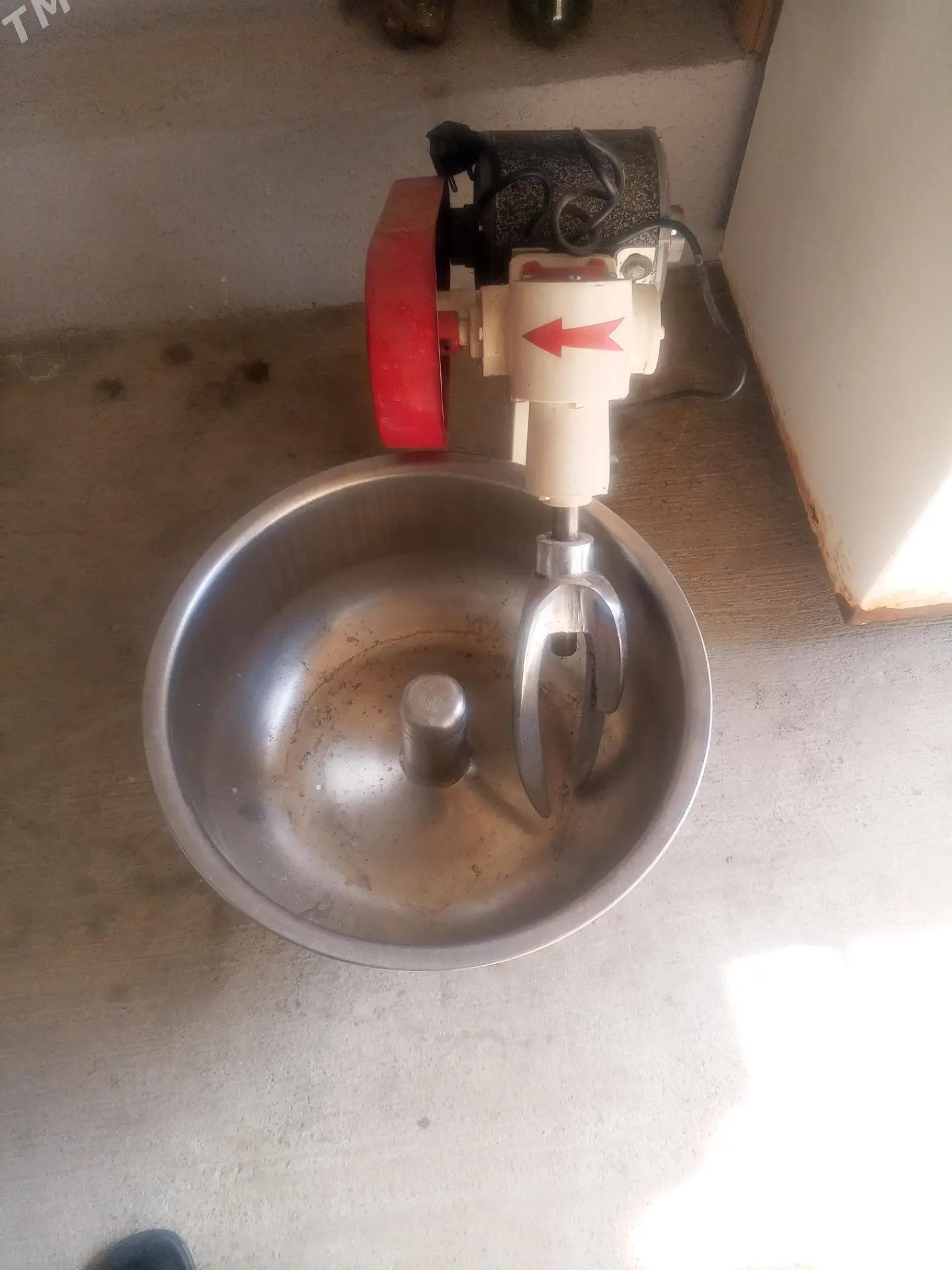 Hamyr myşalka - Hitrowka - img 1