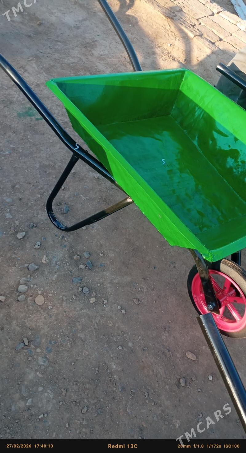 Galtak - Baýramaly - img 1