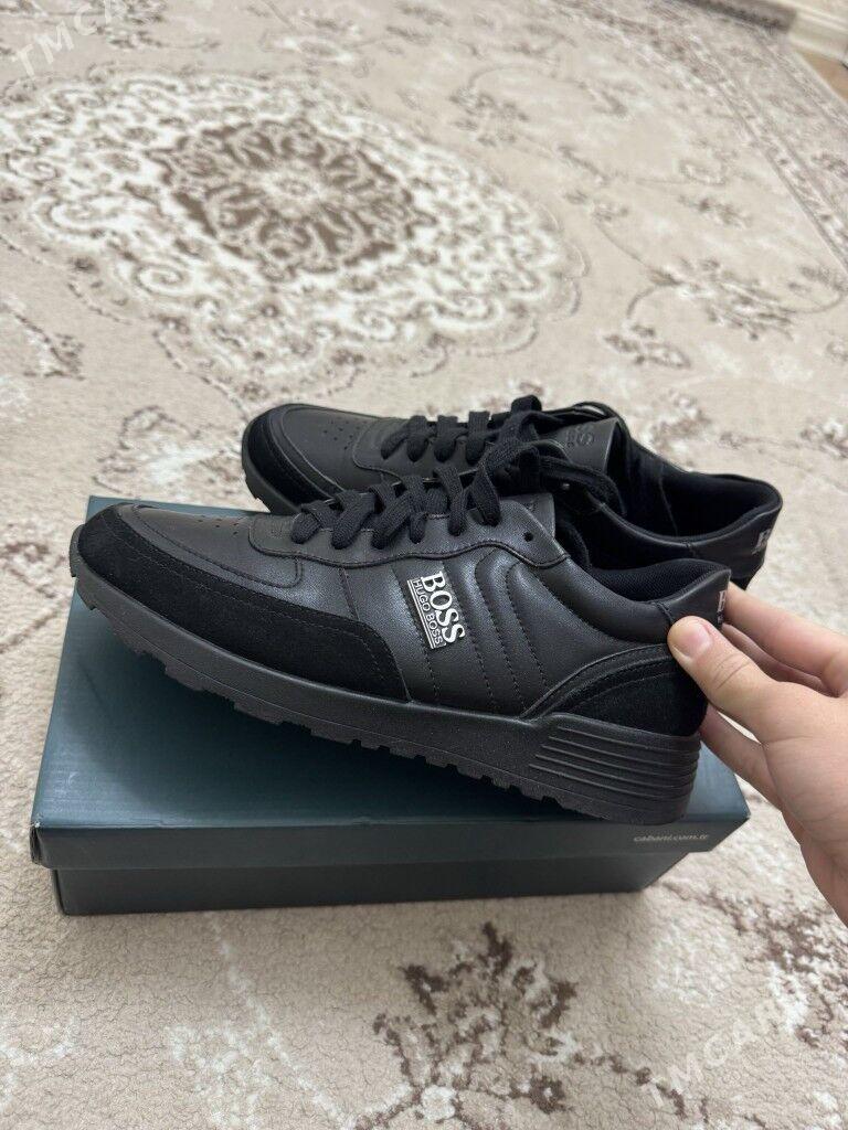 boss ayakgap - Мир 1 - img 1