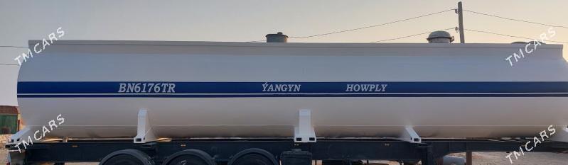 Kogel Euro Trailer 2017 - 126 000 TMT - Туркменбаши - img 1