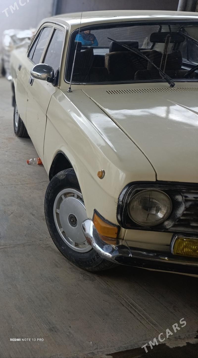 Gaz 24 1992 - 15 000 TMT - Türkmenabat - img 1