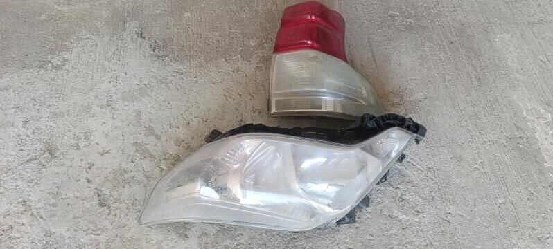 Prado fara 1 000 TMT - Тязе заман - img 1