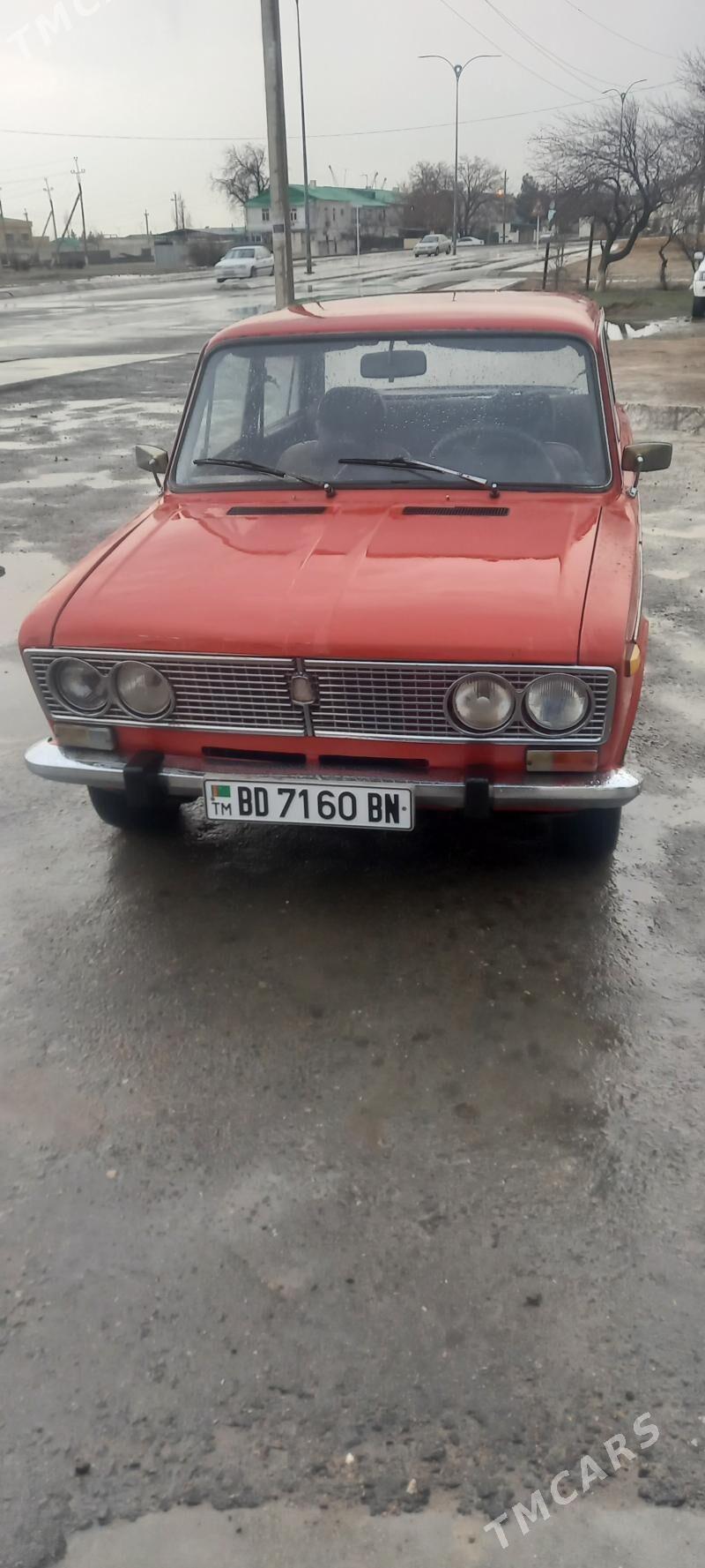 Lada 2103 1983 - 25 000 TMT - Türkmenbaşy - img 1
