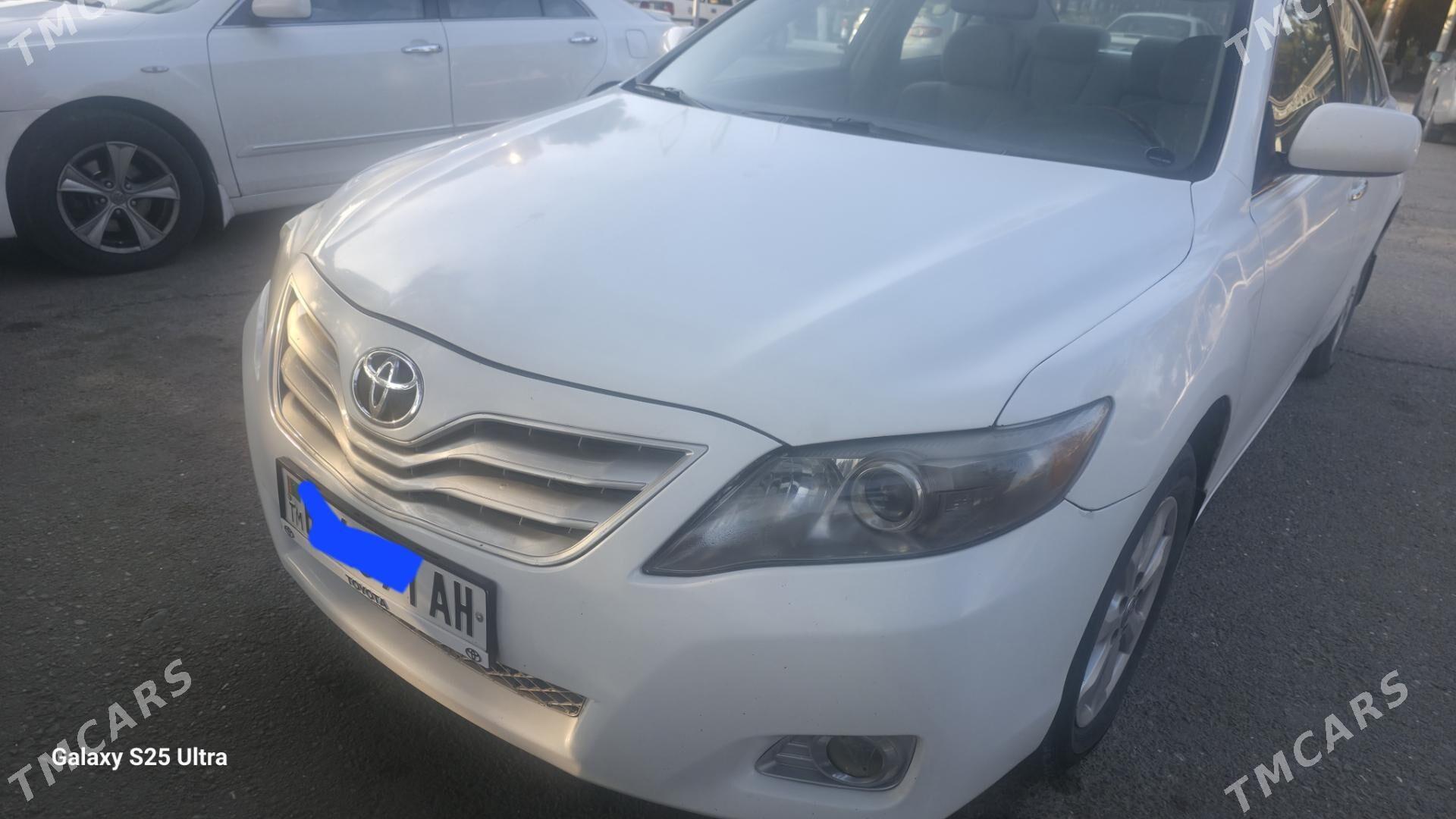 Toyota Camry 2009 - 160 000 TMT - Ашхабад - img 1