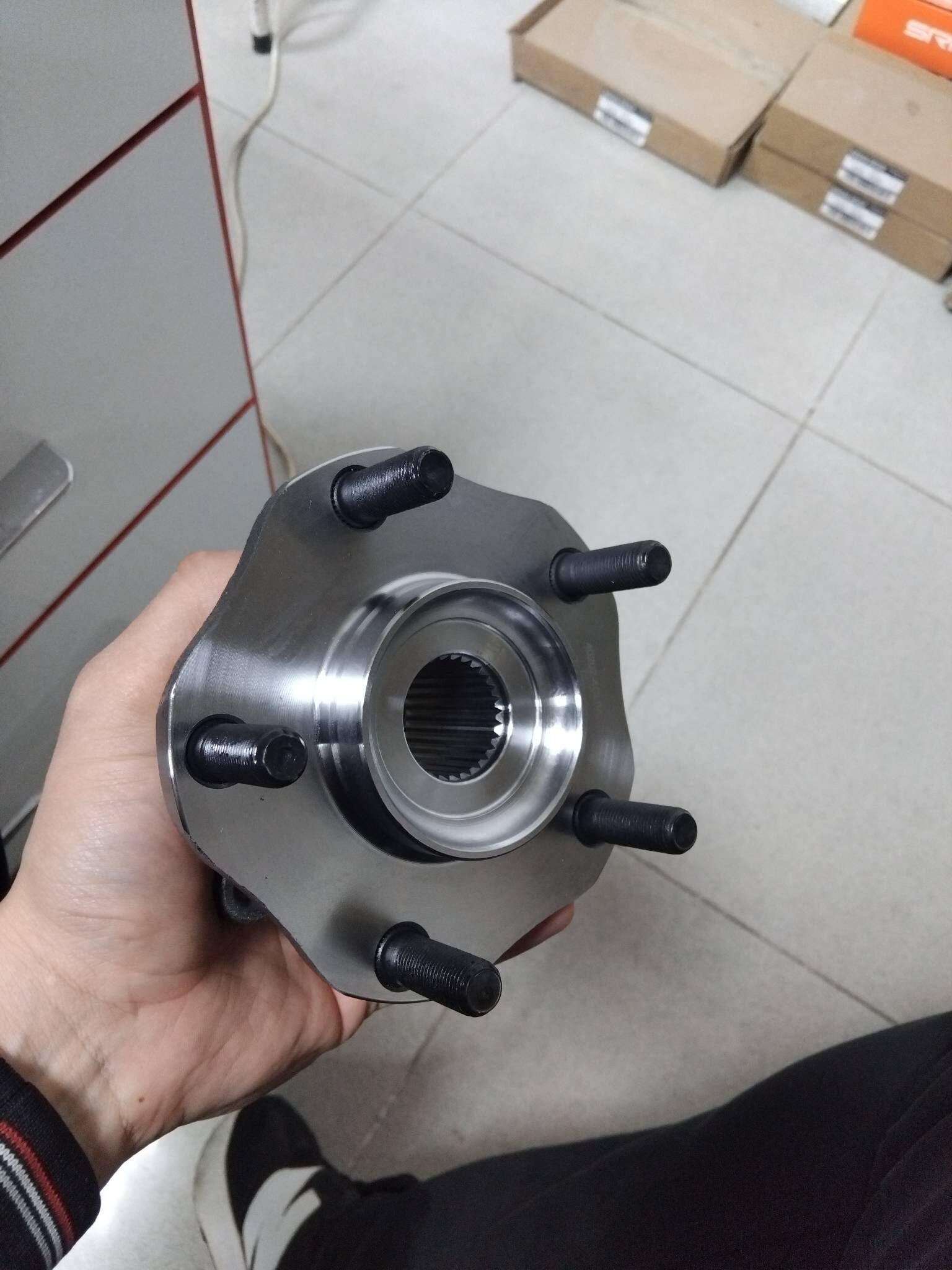 Outlander 22 stuptisa 100 TMT - Ашхабад - img 1