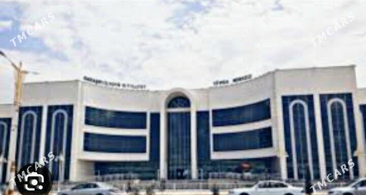 optawoy magazyn arenda - Ашхабад - img 1