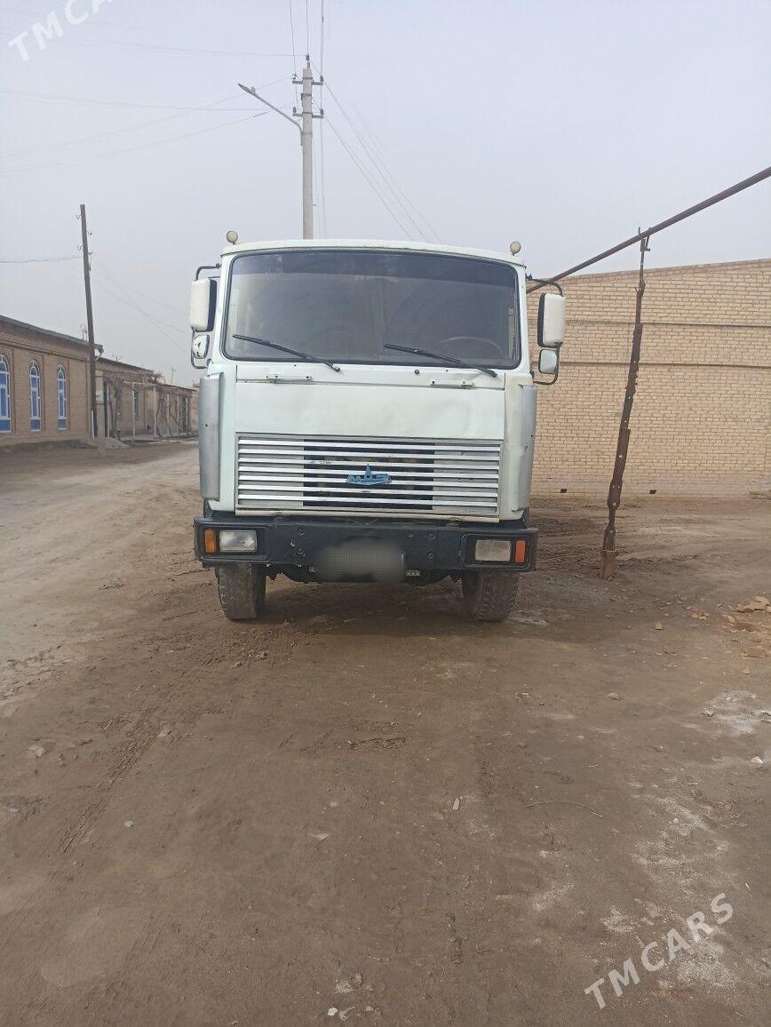 Maz Samosval 2004 - 280 000 TMT - Чарджоу - img 1