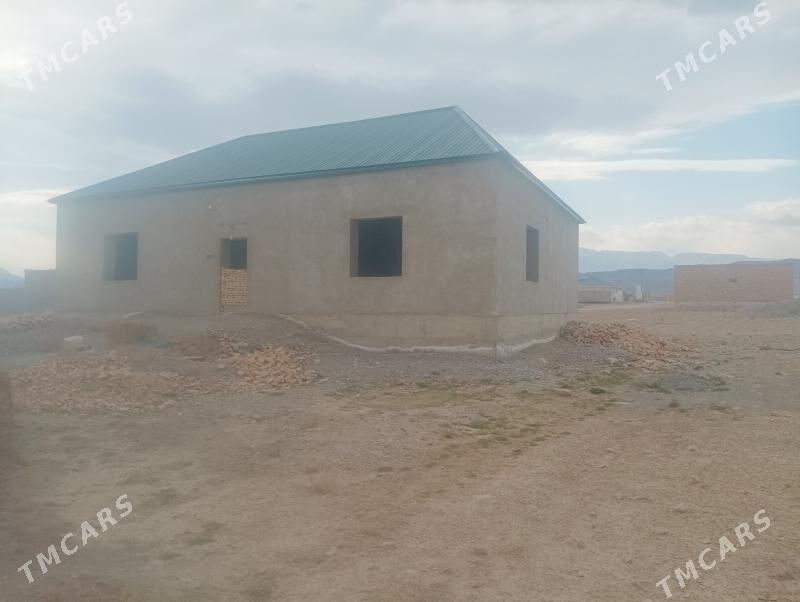 Gökdepe - Гёкдепе - img 1